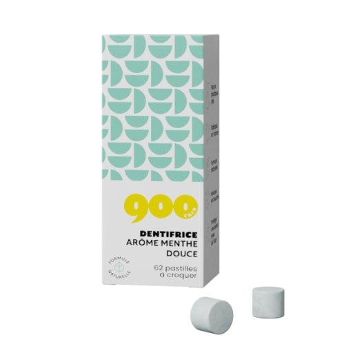 dentifrice