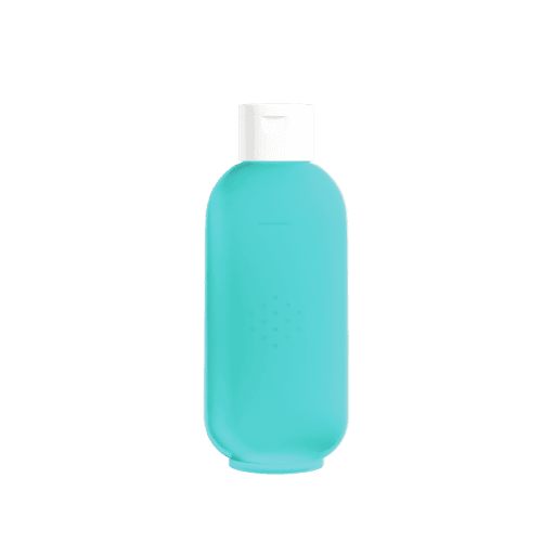 Bouteille Gel Douche