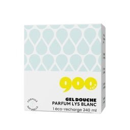Coffret Maxi Gel Douche
