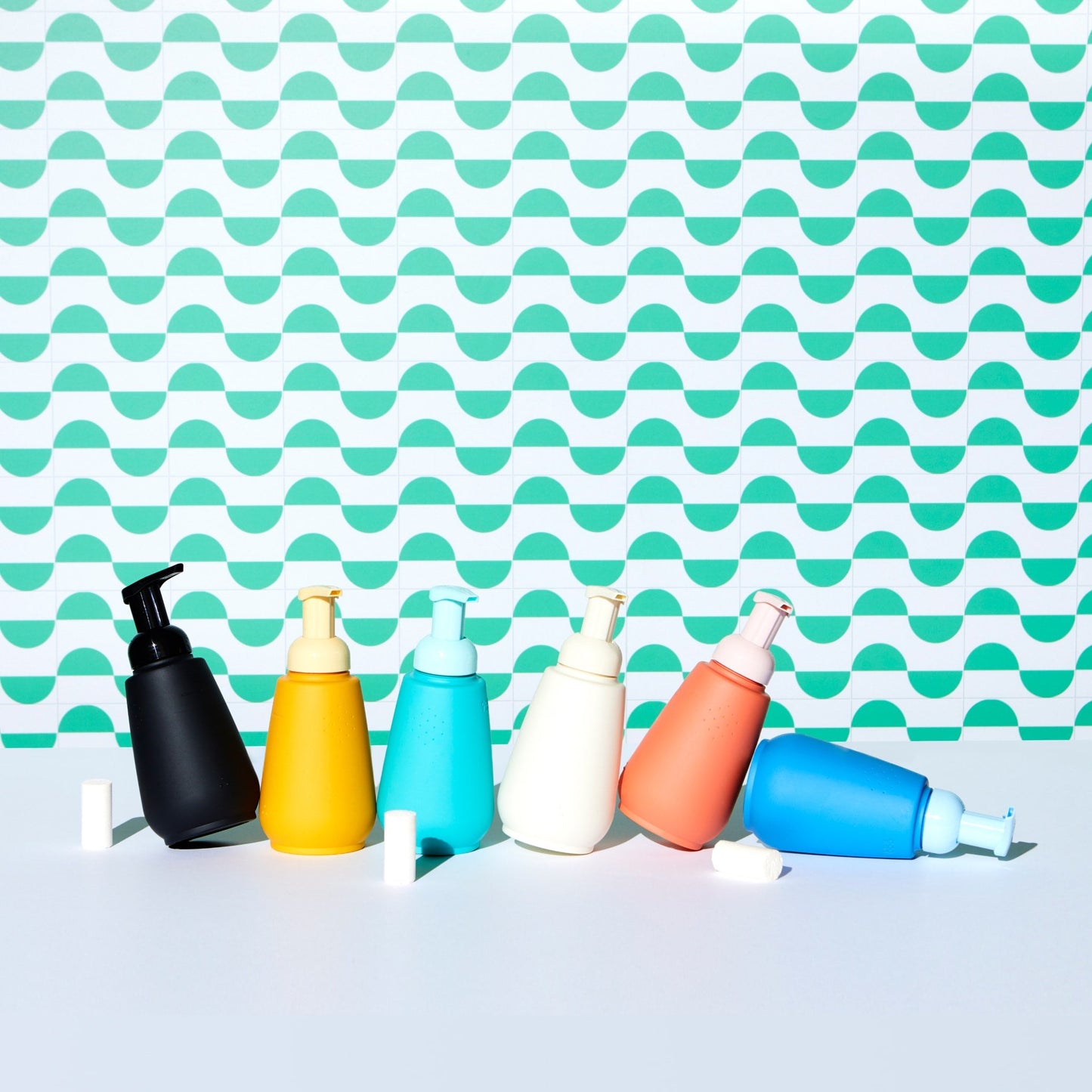 Kit Essai Mousse Mains