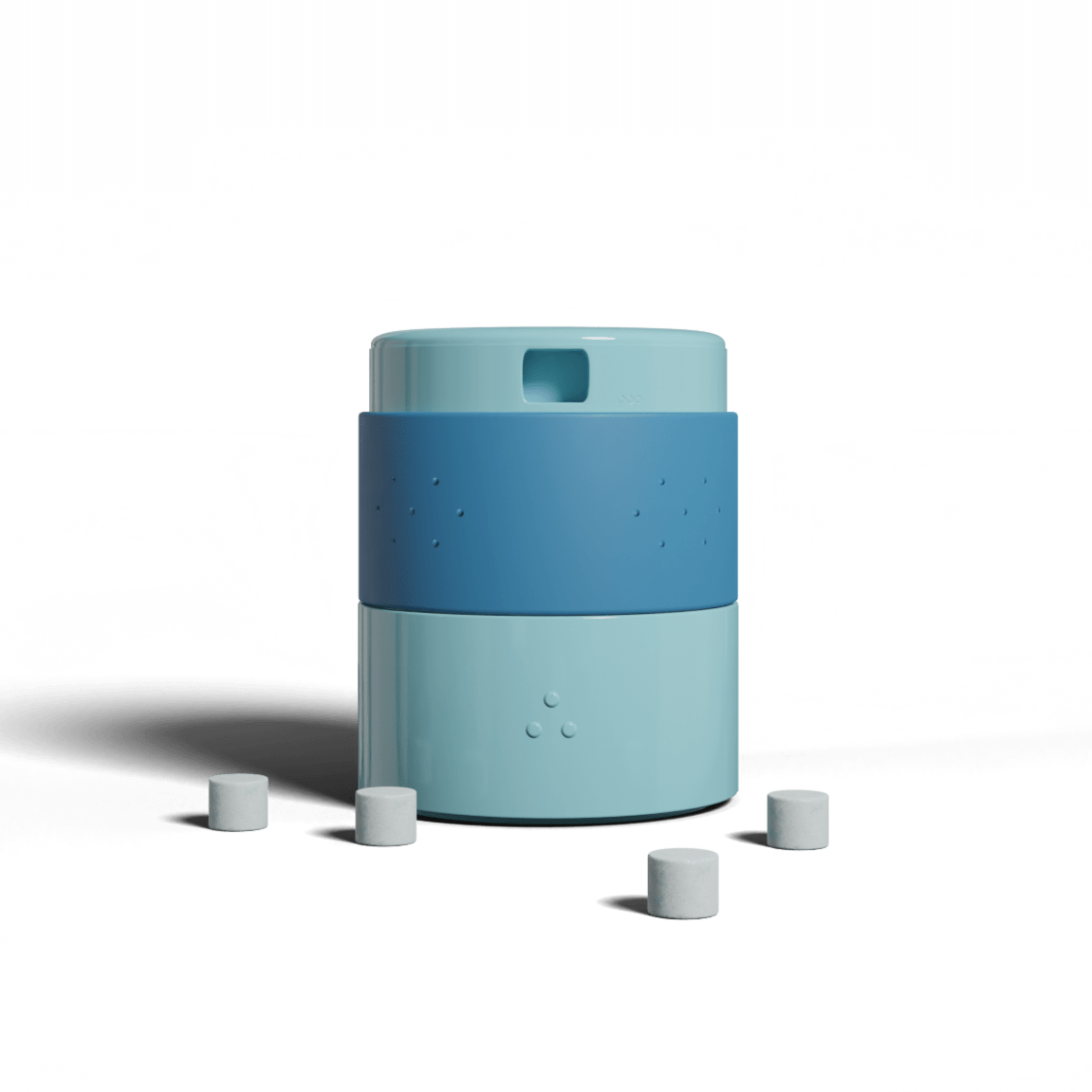 Kit Essai Dentifrice