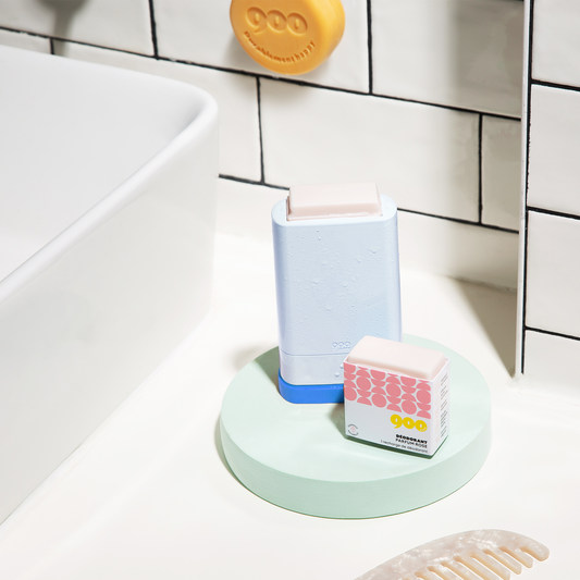 Kit Essai Déodorant