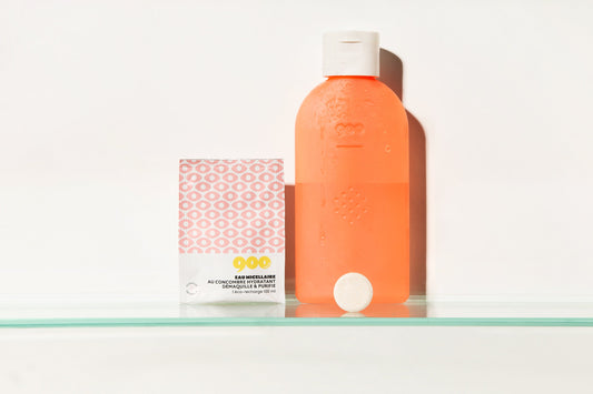 Kit Essai Eau Micellaire