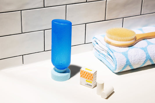 Kit essai gel douche