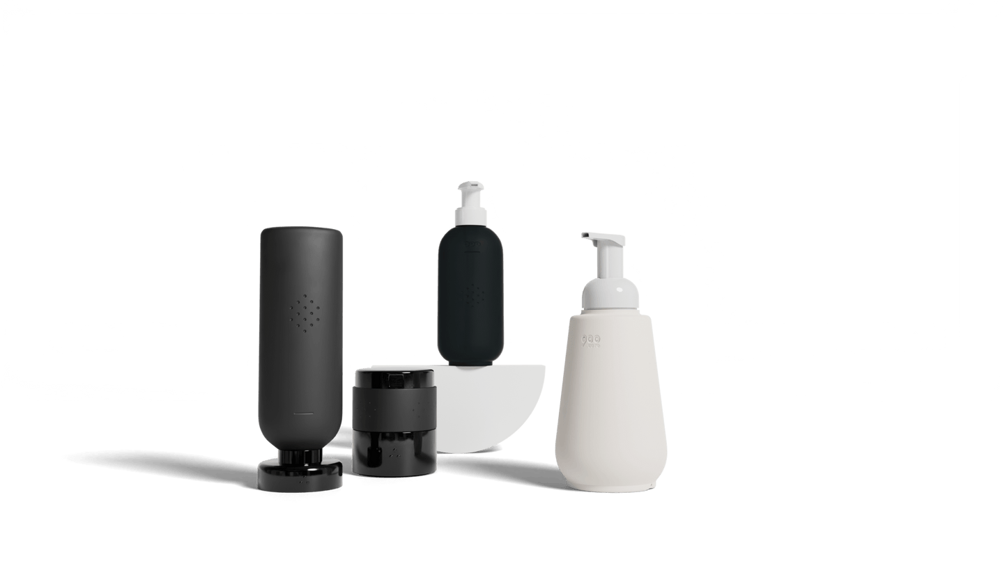 Flacons Kit Essentiels