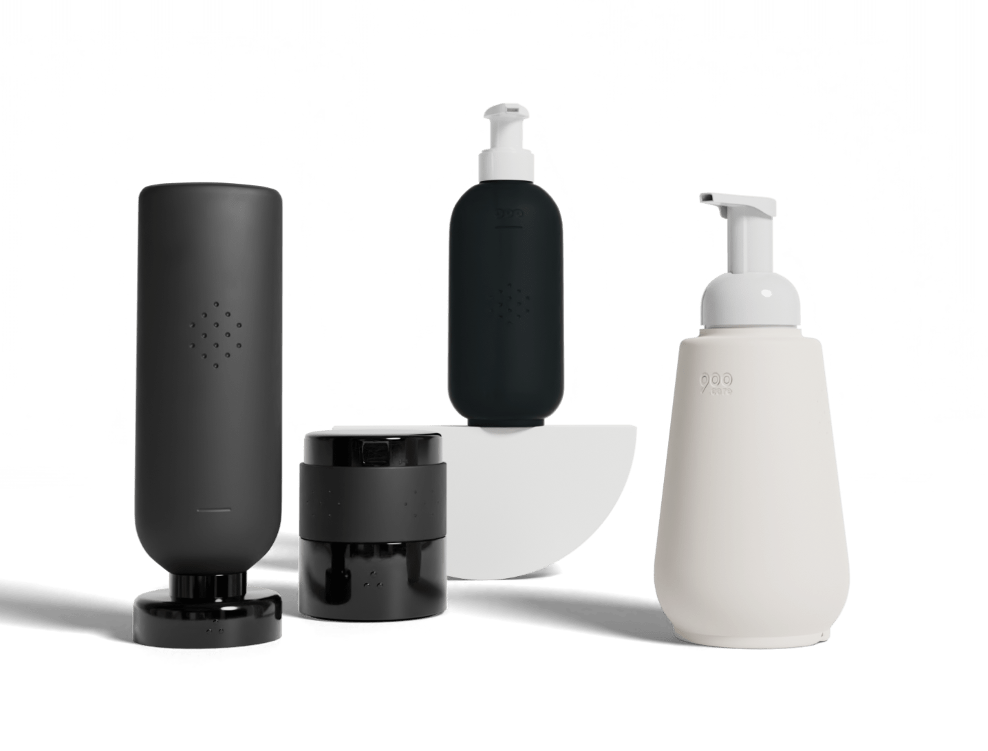 Flacons Kit Essentiels