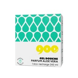 Kit essai gel douche