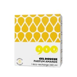 Kit essai gel douche