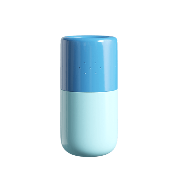 Flacon Bain de bouche