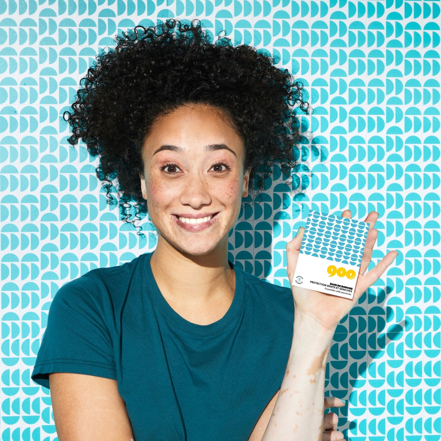 Kit Essai Bain de Bouche