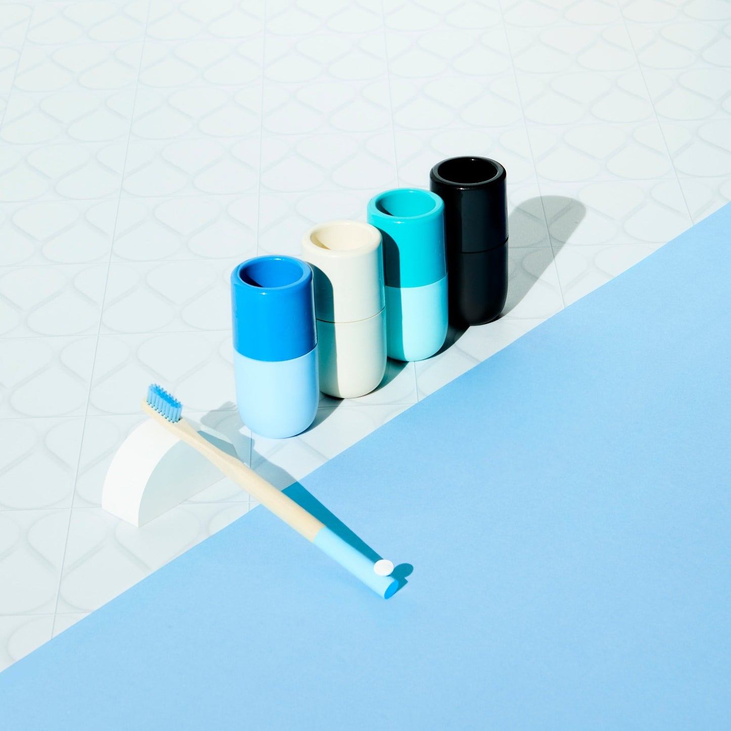 Kit Essai Bain de Bouche