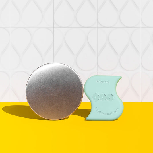 Boite de Stockage Solide