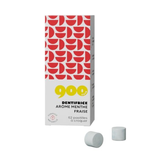 dentifrice