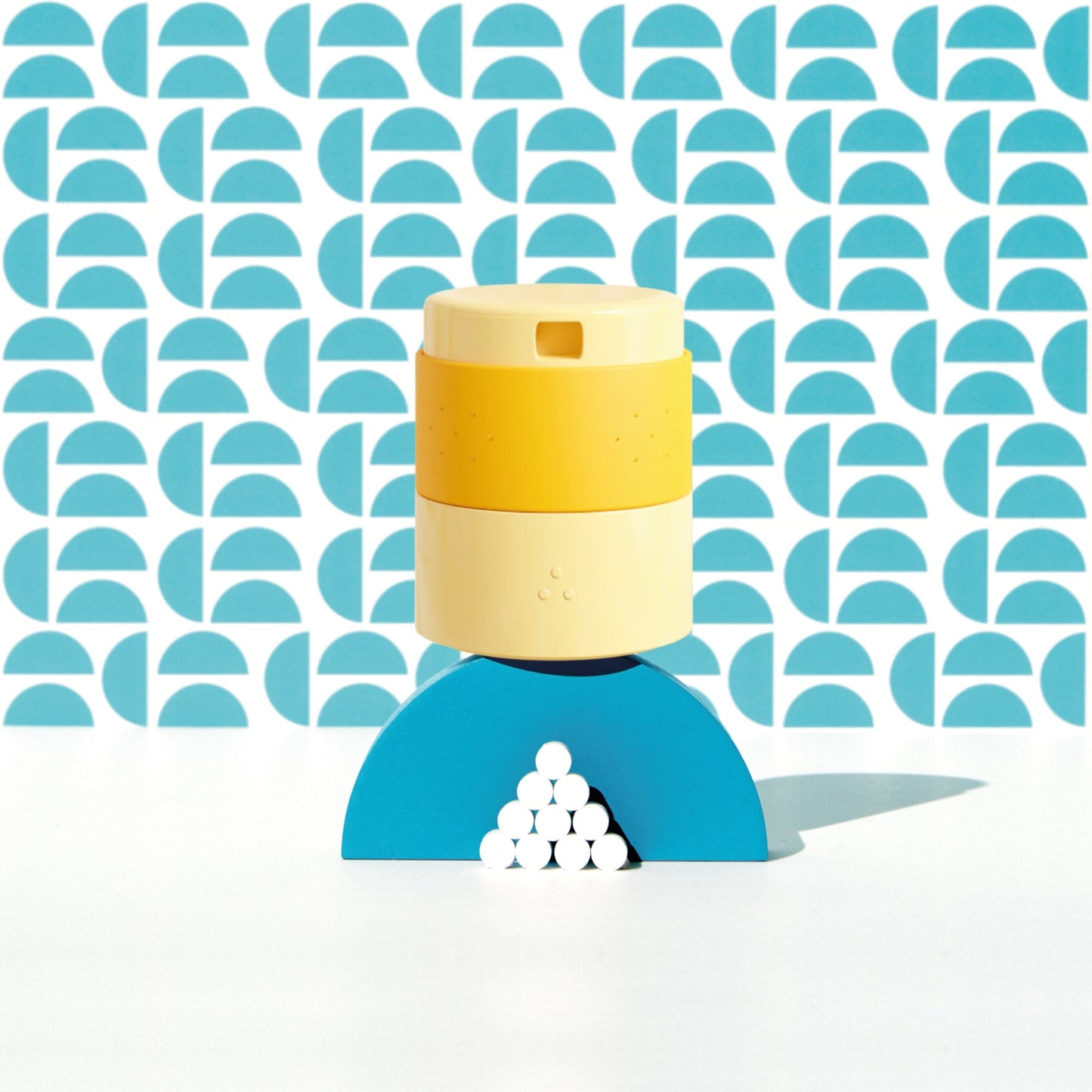 Kit Essai Dentifrice