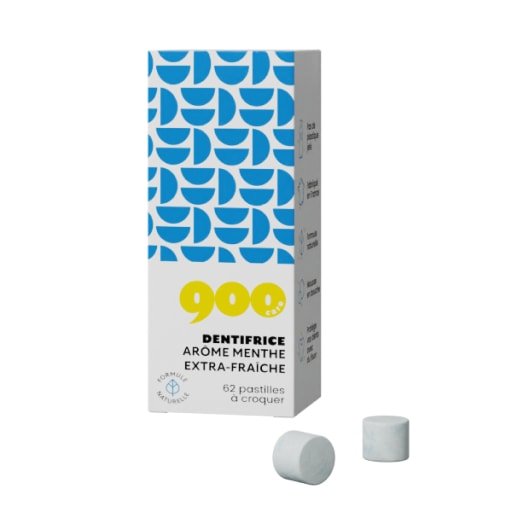 dentifrice