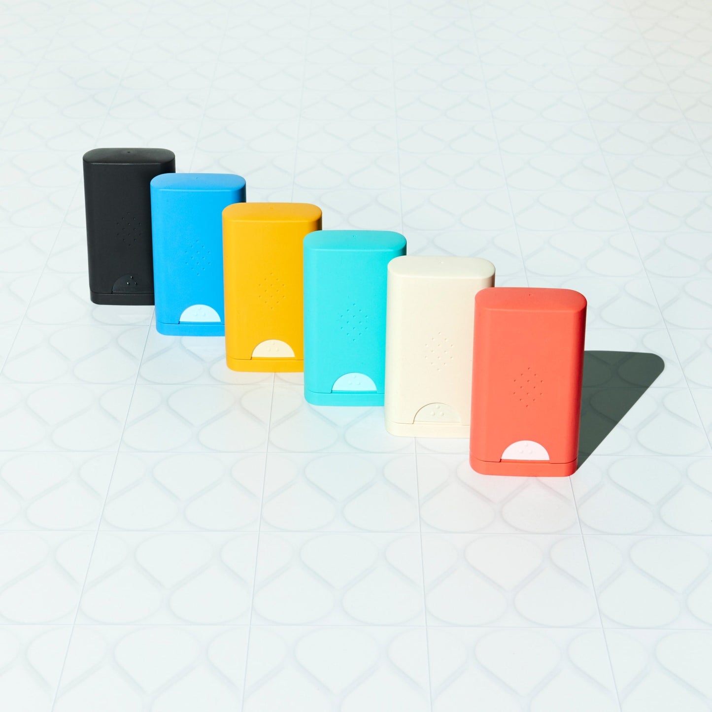 Kit Essai Déodorant