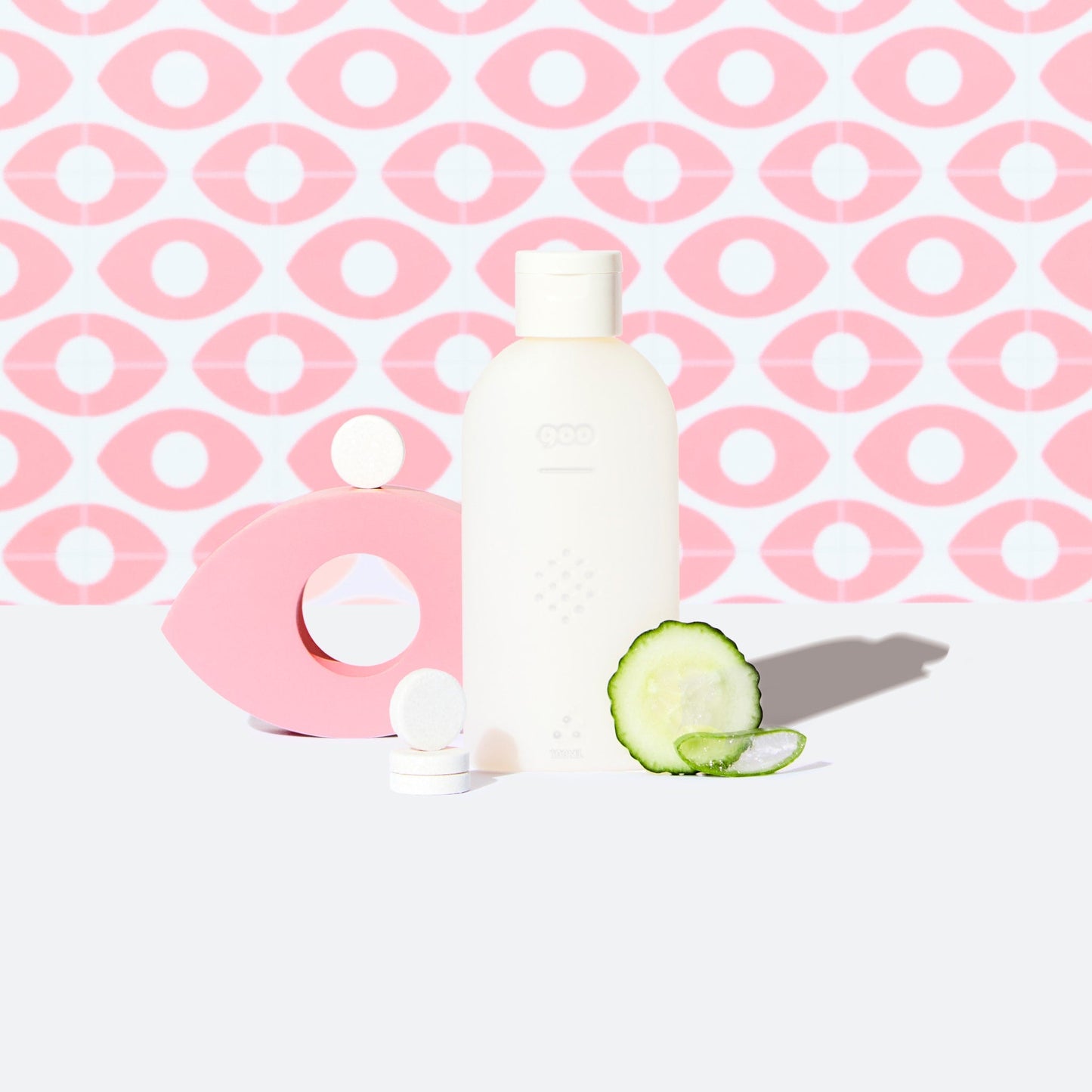 Kit Essai Eau Micellaire