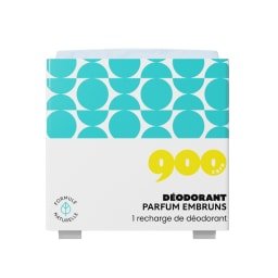 Kit Essai Déodorant