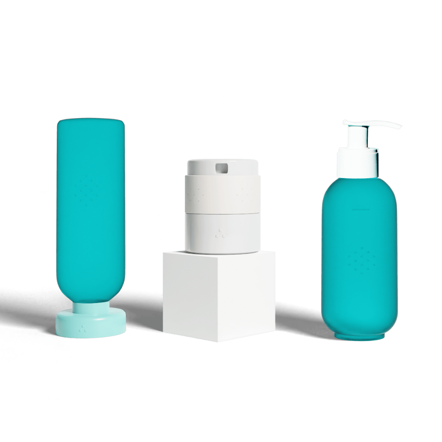 Flacons Kit Essentiels