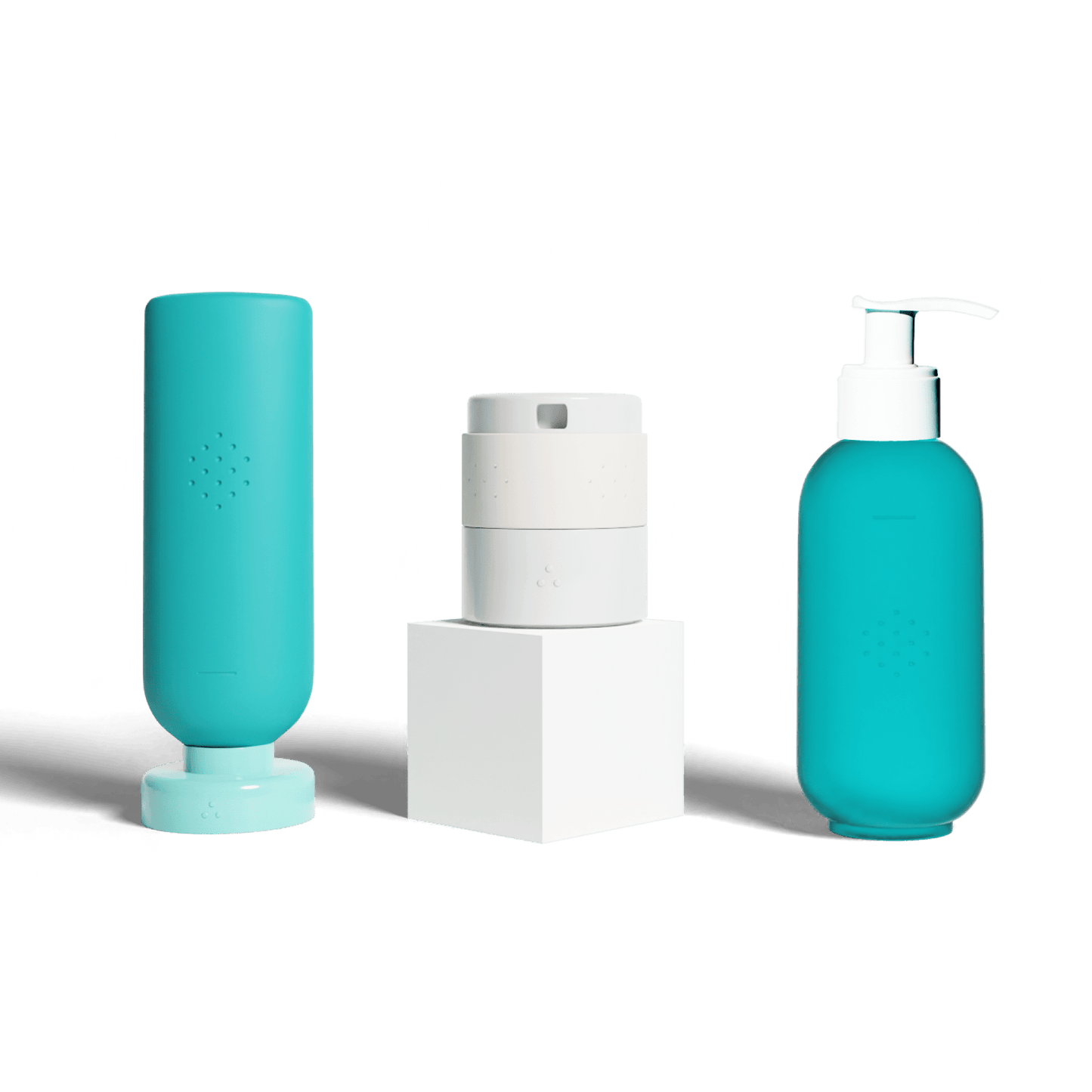 Flacons Kit Essentiels