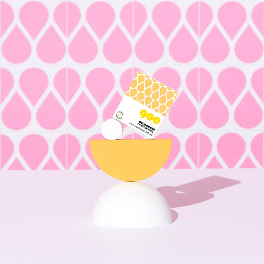 Coffret Maxi Gel Douche