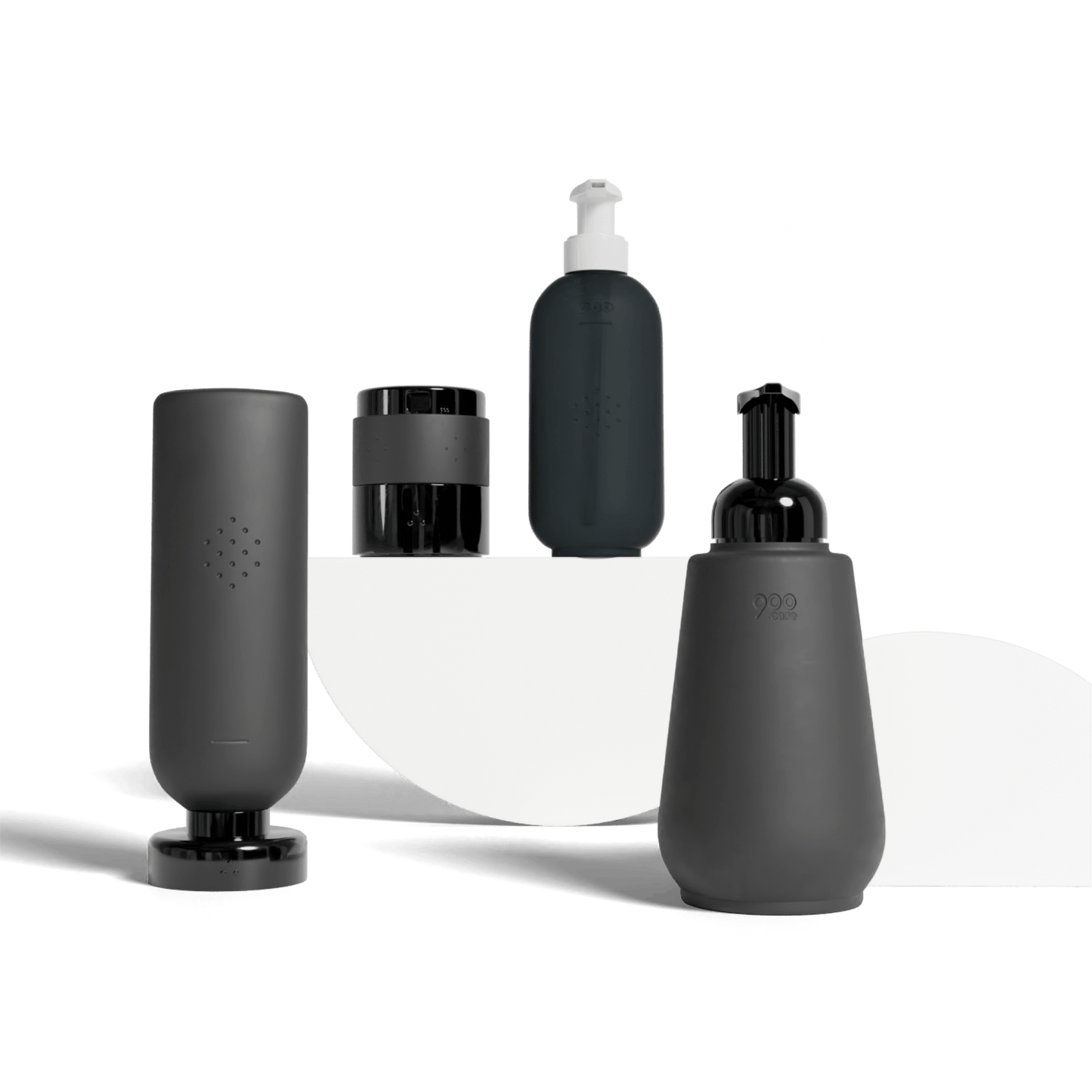 Flacons Kit Essentiels