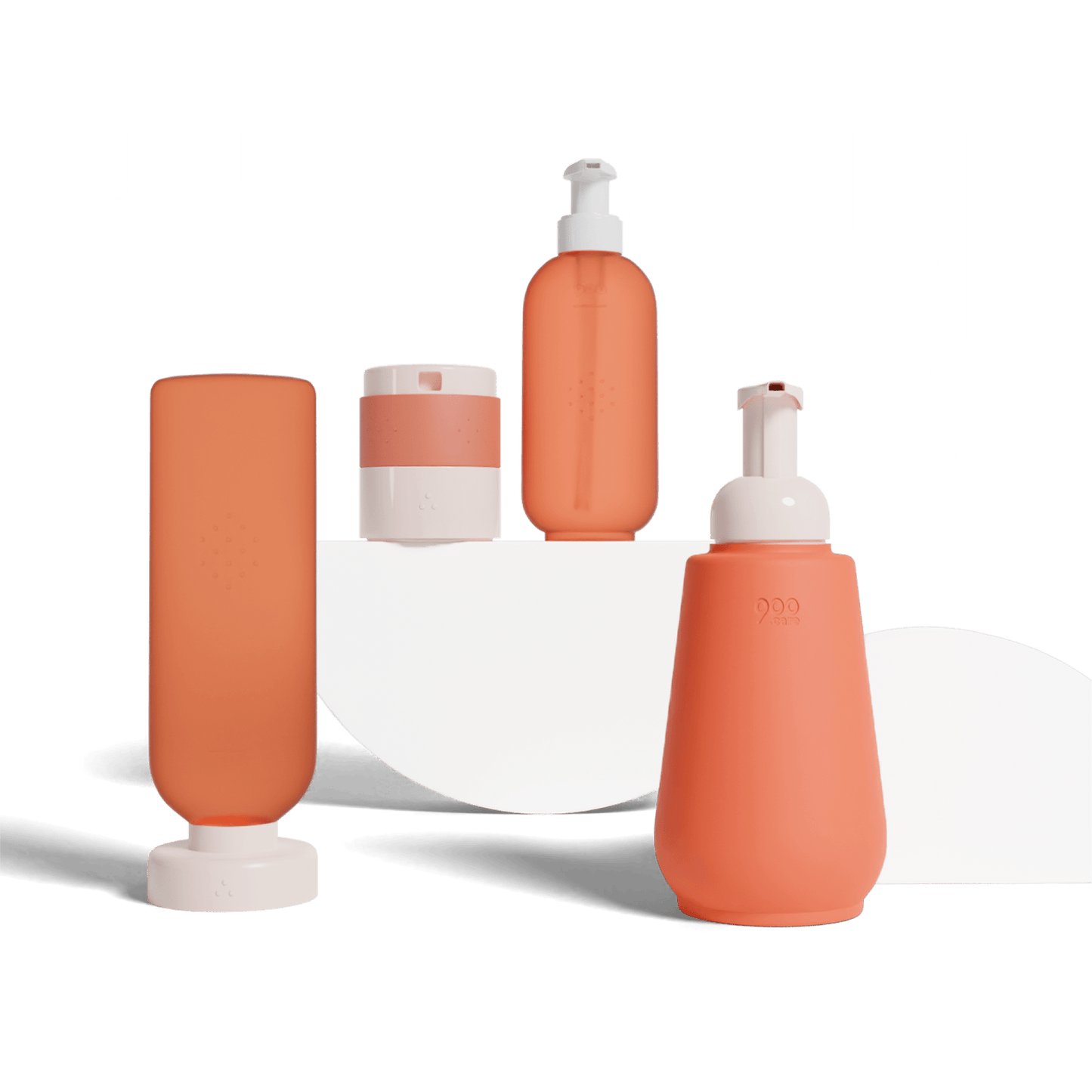 Flacons Kit Essentiels