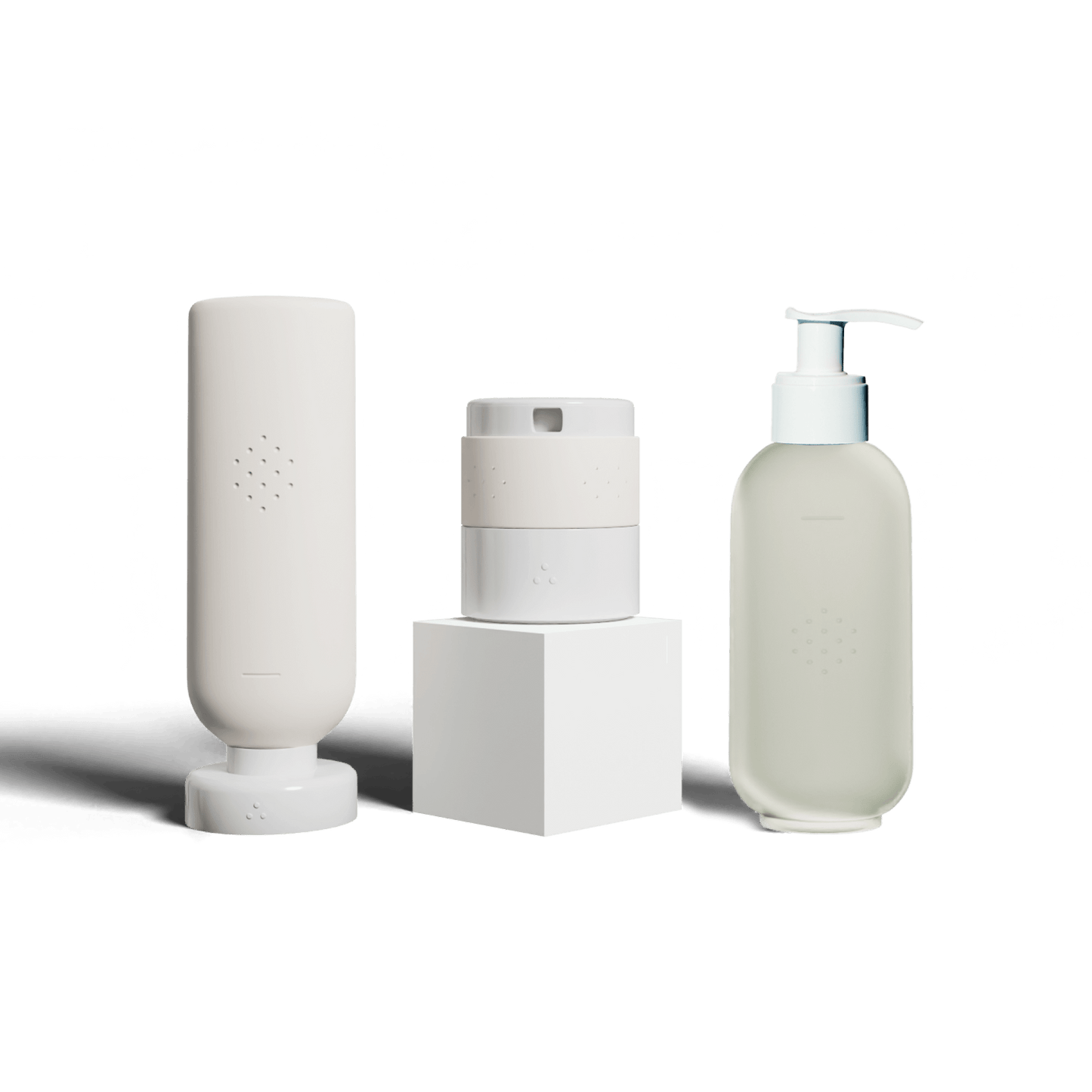 Flacons Kit Essentiels