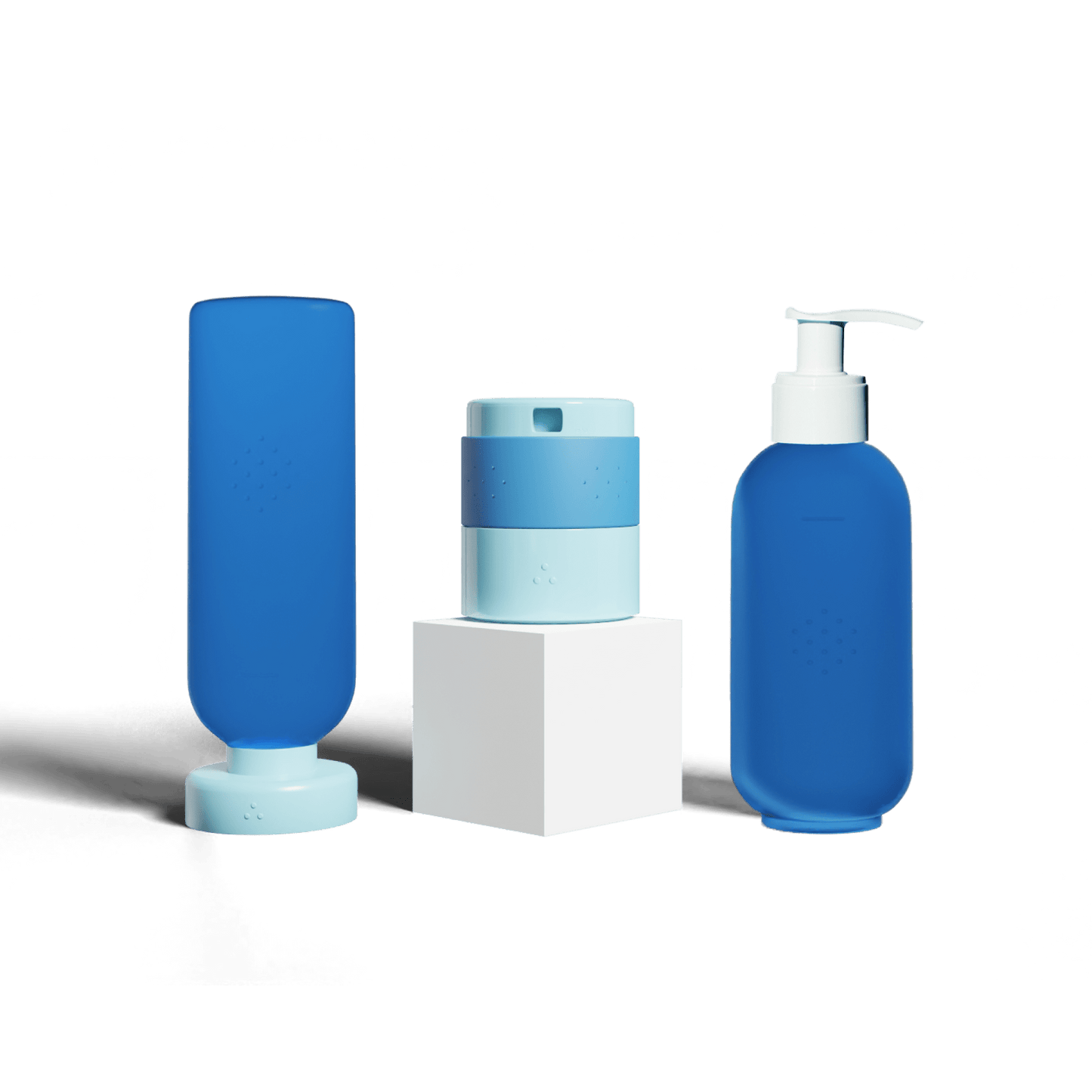 Flacons Kit Essentiels