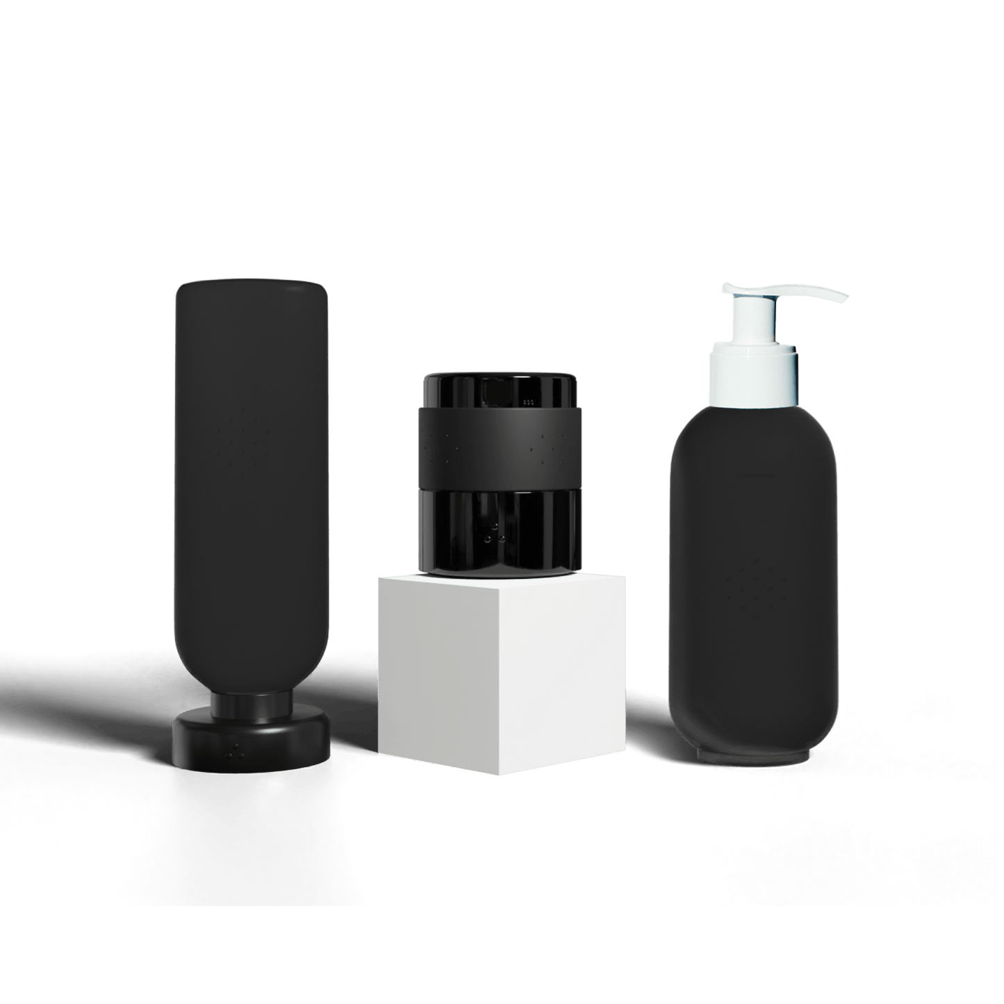 Flacons Kit Essentiels