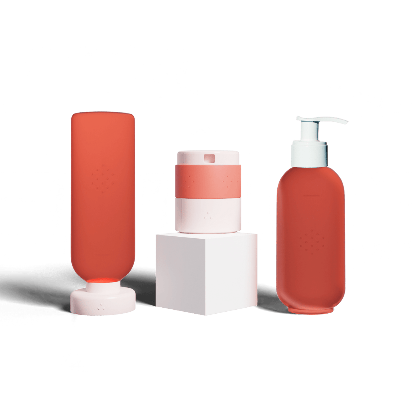 Flacons Kit Essentiels