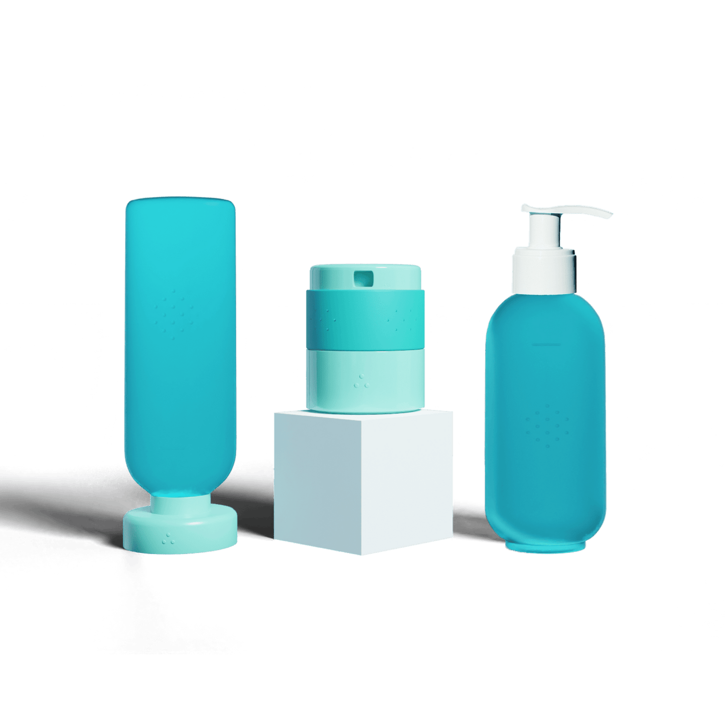 Flacons Kit Essentiels