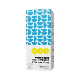 Kit Essai Dentifrice