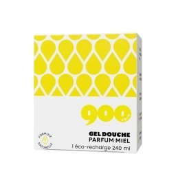 Coffret Maxi Gel Douche