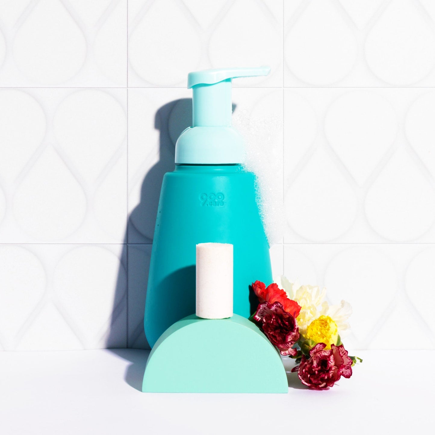 Kit Essai Mousse Mains