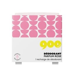 Kit Essai Déodorant