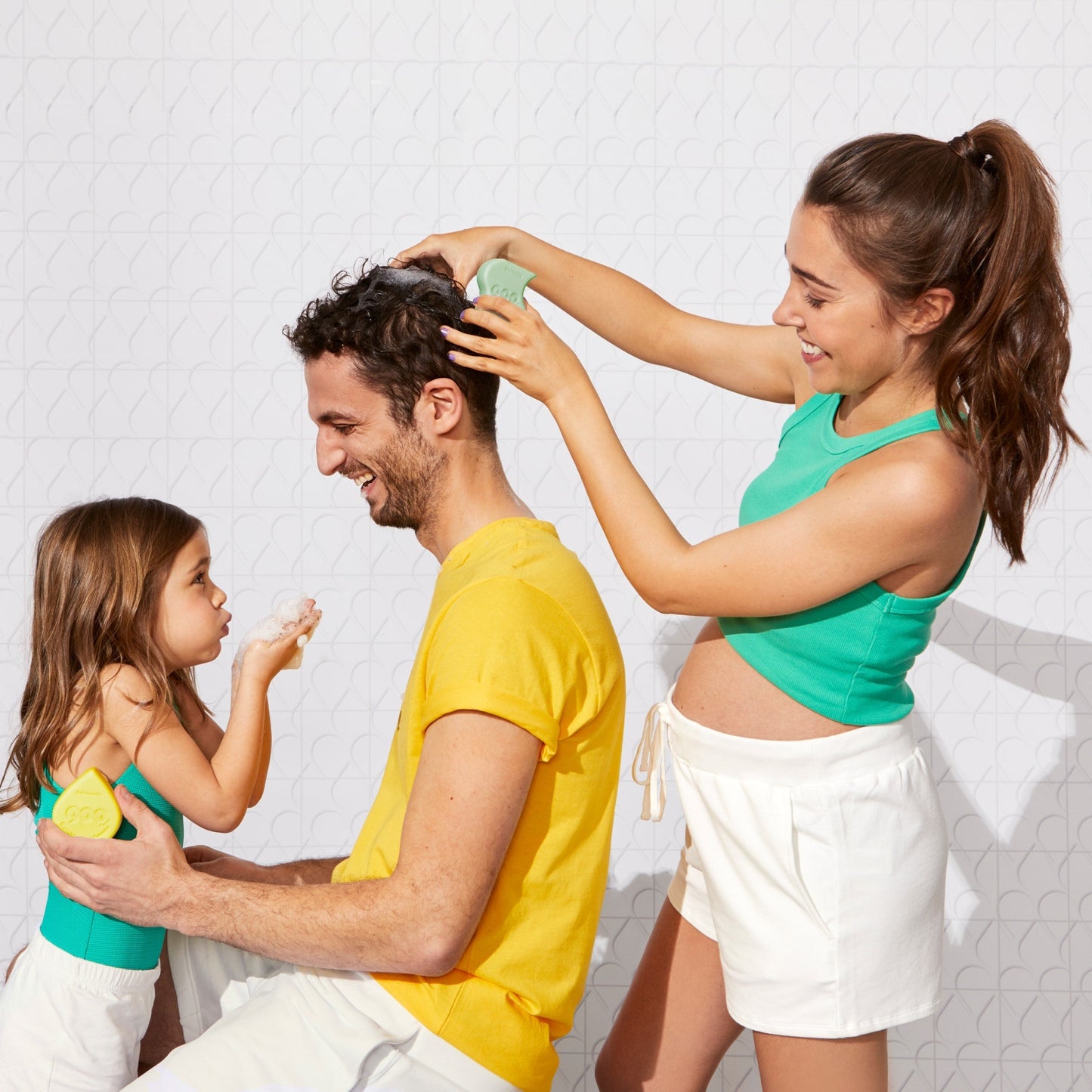 Kit Essai Shampoing Solide