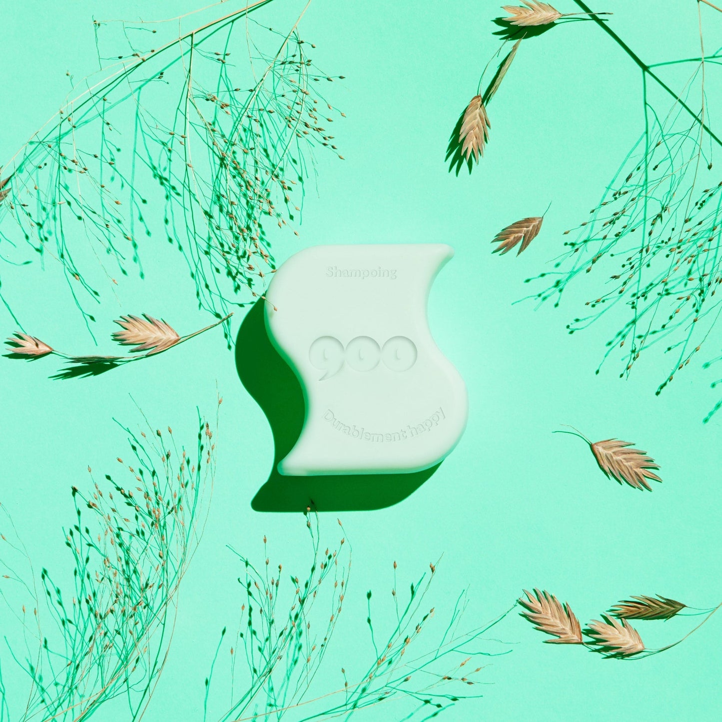 Kit Essai Shampoing Solide