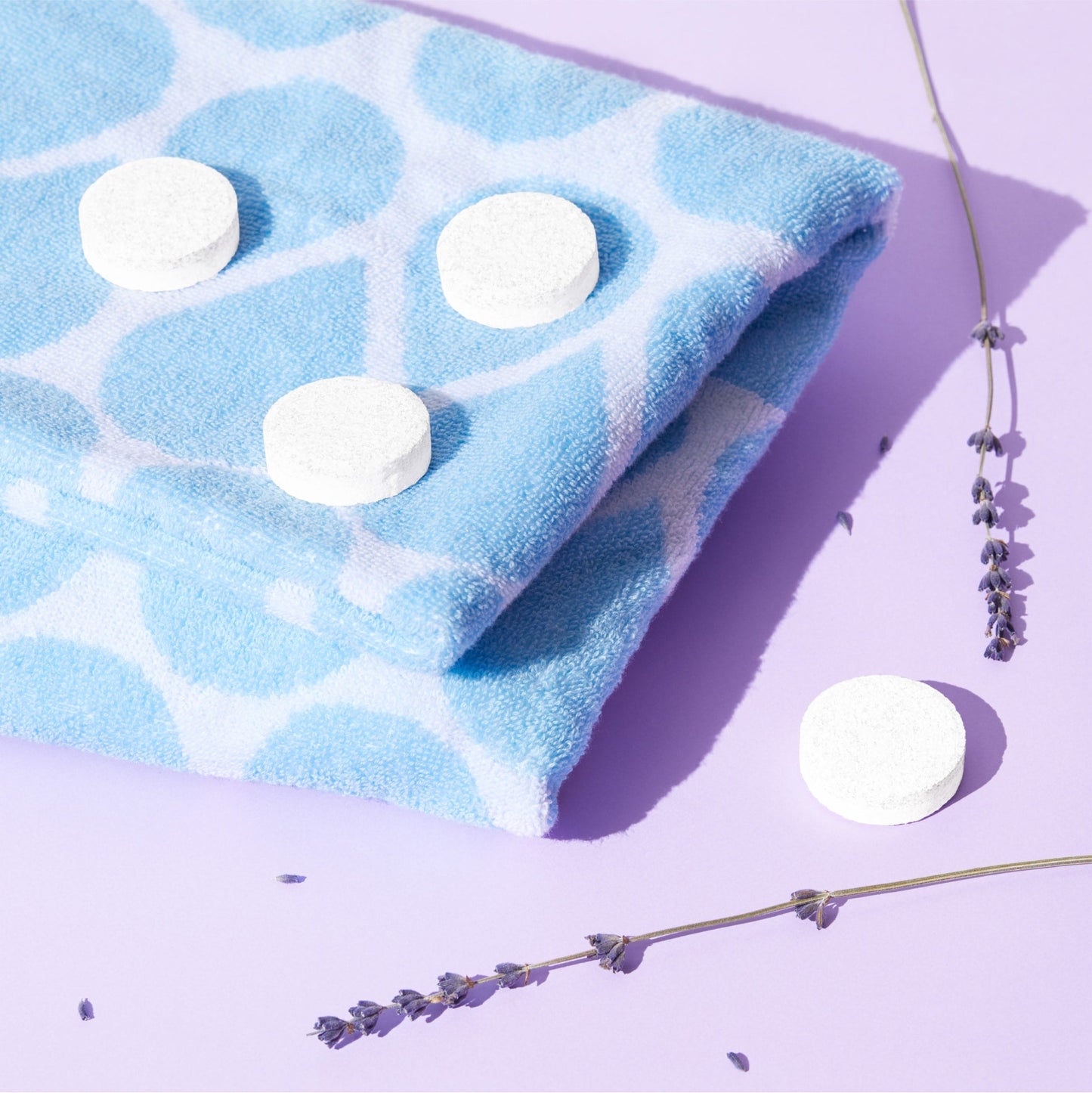 Kit Essai Tablettes Lessive