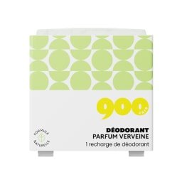 Kit Essai Déodorant