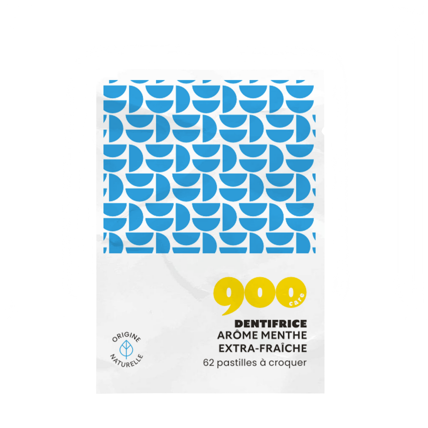 Kit Essai Dentifrice