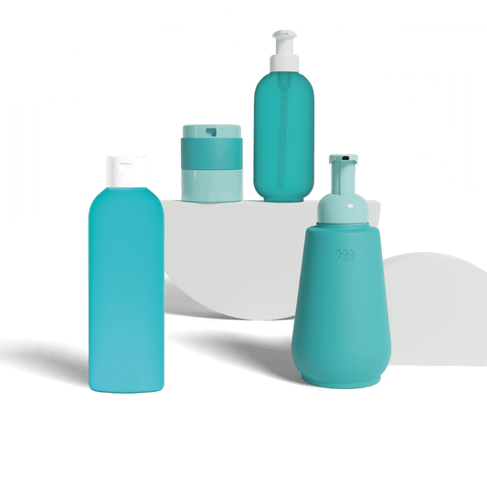 Flacons Kit Essentiels